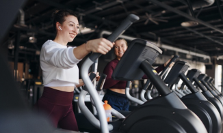 Fitnessanbieter FitX wächst trotz Pandemie und eröffnet 100. Studio