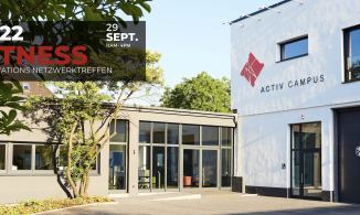 SCOTFIT: Innovations- Netzwerk- Treffen