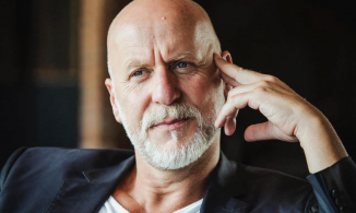 Über Rainer Schaller