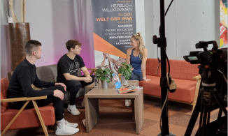 IFAA: Webinar-Paket „YOGA MOODS on AIR“