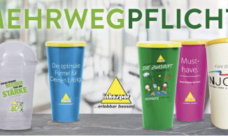 Das neue Mehrweg-Gesetz
