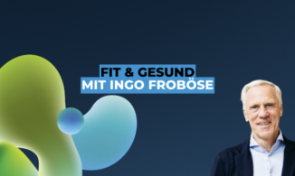 GESUNDE GESELLSCHAFT – GESUNDE WIRTSCHAFT