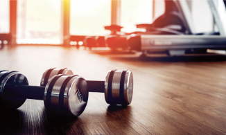 Das personalfreie Fitnessstudio