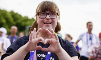 Weltspiele 2023 beendet