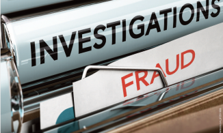 Vorsicht, Betrugsmasche!