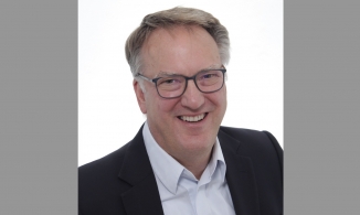 Announcement: Douglas Storm!