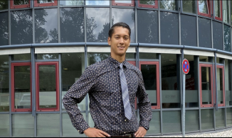 Martin Lehner steigt ins Unternehmen ein