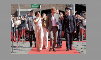 INVICTUS GAMES DÜSSELDORF 2023