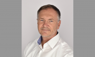 Neuer Vice President Sales 