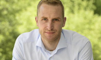 Neuer Geschäftsführer des DIFG e.V.