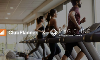 Kooperation: Magicline und ClubPlanner