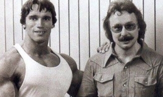 Alfred Busek hat Geburtstag!