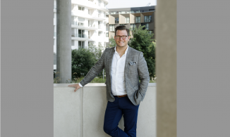 Neuer Geschäftsführer bei milon industries