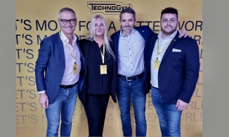 Technogym Innovation Outlook 