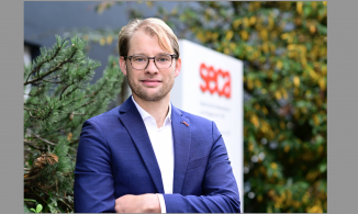 Expansionskurs in BeNeLux