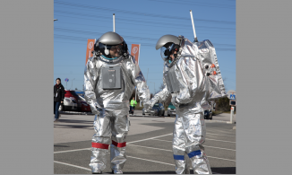 AMADEE-24 MARS MISSION