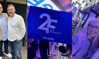 Trugge – eine Instanz feiert das 25-jährige Jubiläum