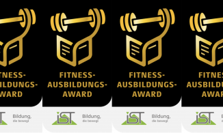  Fitness-Ausbildungs-Award 2024