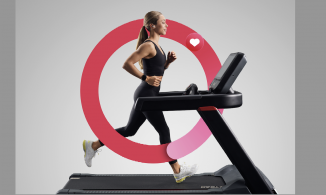 EGYM Genius macht das komplette Studio smart