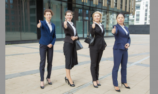 Frauenpower in der Fitnessbranche