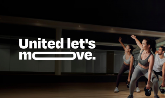 United let’s move!