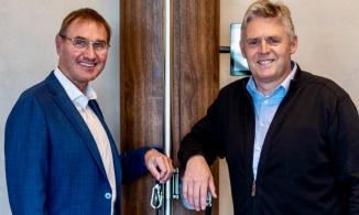 NOHRD ÜBERNIMMT DR. WOLFF SPORTS & PREVENTION GMBH