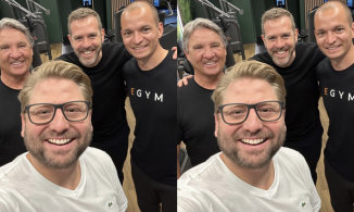 EGYM und Just Fit erweitern ihre erfolgreiche Partnerschaft