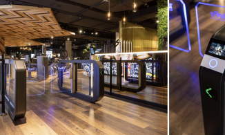 Automatisierter Zutritt – Das moderne Fitnessstudio von morgen