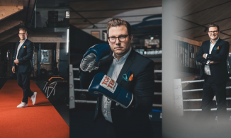 Im Gespräch mit Bernhard-Stefan Müller – CEO milongroup