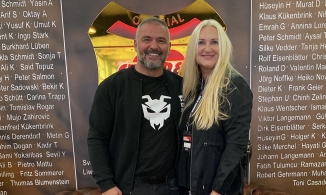 KRAFTFreitag bei gym80