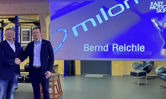 milon verstärkt Führungsteam