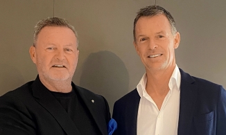 milon und five wechseln den Besitzer