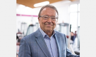 Ausbildung im Wandel – Im Gespräch mit Claus Umbach