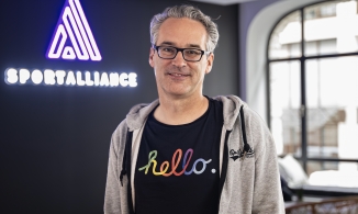 Sport Alliance auf Wachstumskurs 