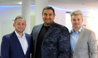 MILONGROUP UND FACEFORCE