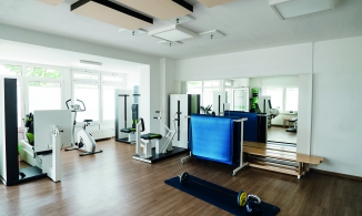 Physioteam Dewald & Hungerberg