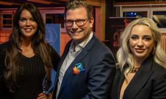 MILON & FIVE:  ERSTEN FLAGSHIPSTORE