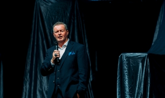 Christan Jäger – SelfmadeMan