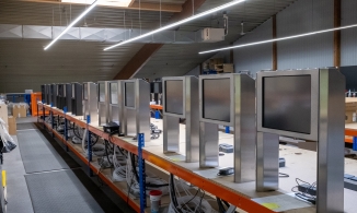 Trugge macht es einfacher