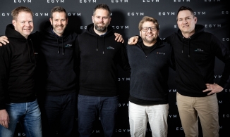 EGYM übernimmt britischen Anbieter Hussle