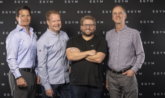 EGYM: Pre-Money-Bewertung von mehr als einer Milliarde Euro