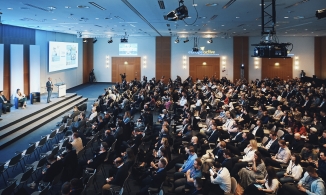 Impulse für die Fitnesswelt von morgen