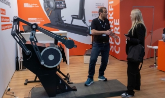 FIBO-VIP-Interview: Zu Gast bei Sparkfield