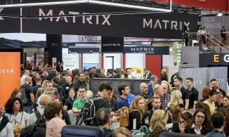 FIBO 2024:  Milliardenmarkt Fitness wächst weiter