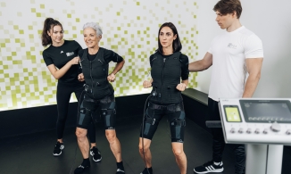 Deutschlands bestes Fitnessstudio 2023