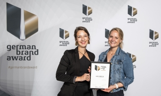 LES MILLS überzeugt Jury des German Brand Awards
