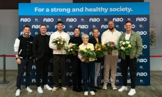 Kinosaal statt Messehalle