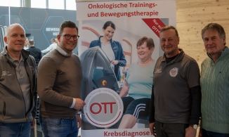 milon wird lizenzierter Beratungspartner des OTT® Versorgungsnetzwerkes