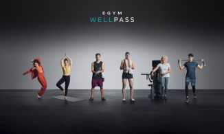 qualitrain wird zu EGYM Wellpass