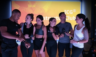 ICG® Instructor Club – Eine Mitgliedschaft, viele Vorteile!